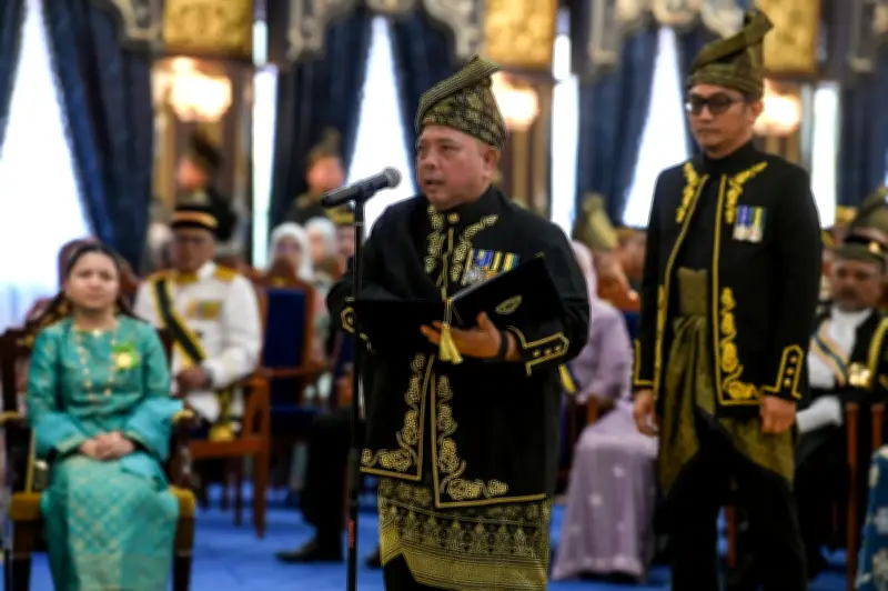 MB Perlis bubar DUN jika PAS usul undi tidak percaya Jun ini