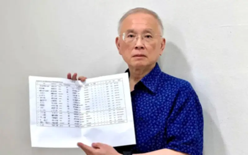 MCA dakwa 11 pelajar 10A SPM tidak ditawar matrikulasi