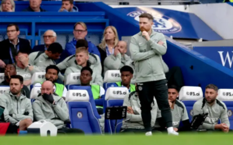 McFarlane pertahankan pemain Chelsea selepas kekalahan teruk kepada Forest
