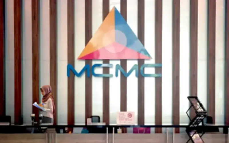 MCMC kuatkuasa dua kod baru tangani kandungan berbahaya dalam talian