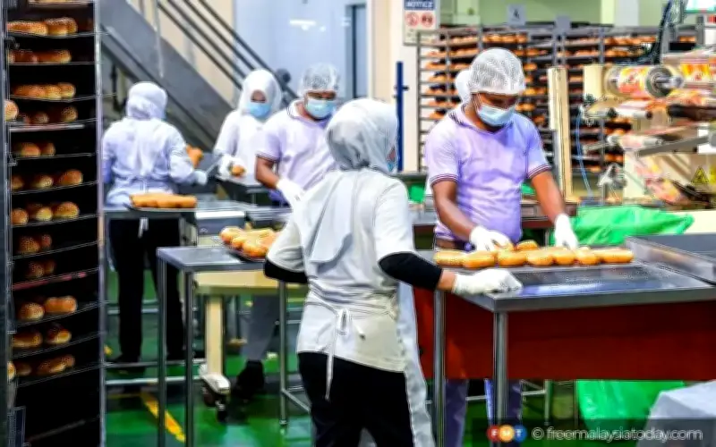 MEF gesa perkukuh kerjasama majikan, pekerja, kesatuan dan kerajaan