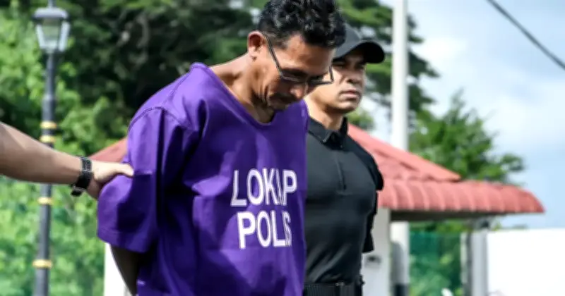 Mekanik hadapi tiga lagi tuduhan milik senjata api, peluru