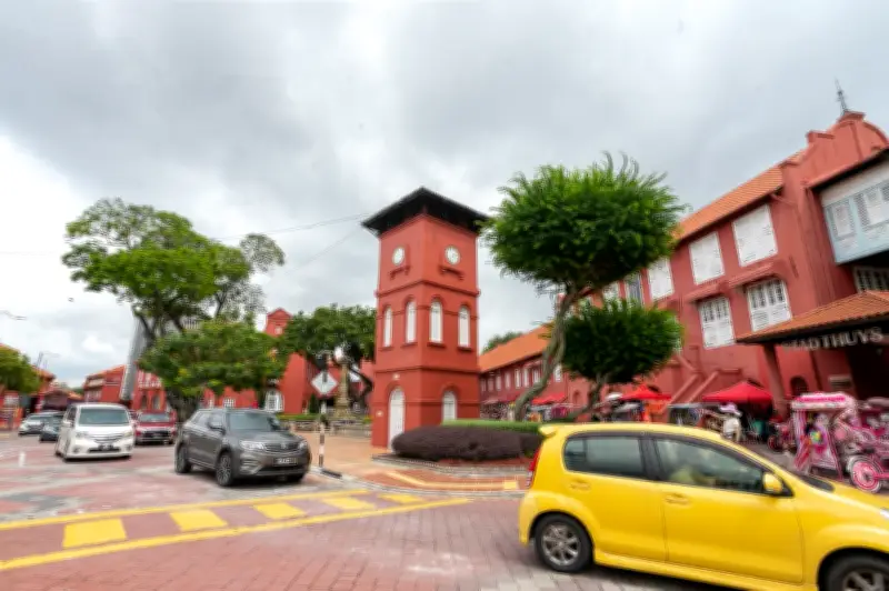 Melaka bersedia hadapi 300,000 kenderaan semasa cuti Aidiladha dan sekolah