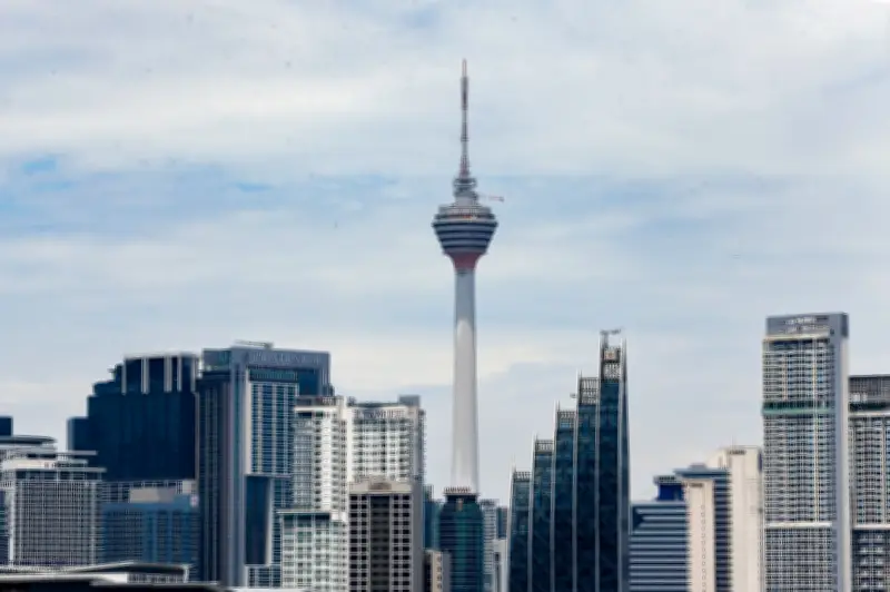 Menara KL Akan Bersinar Biru Sempena Hari Muzium Antarabangsa 2026