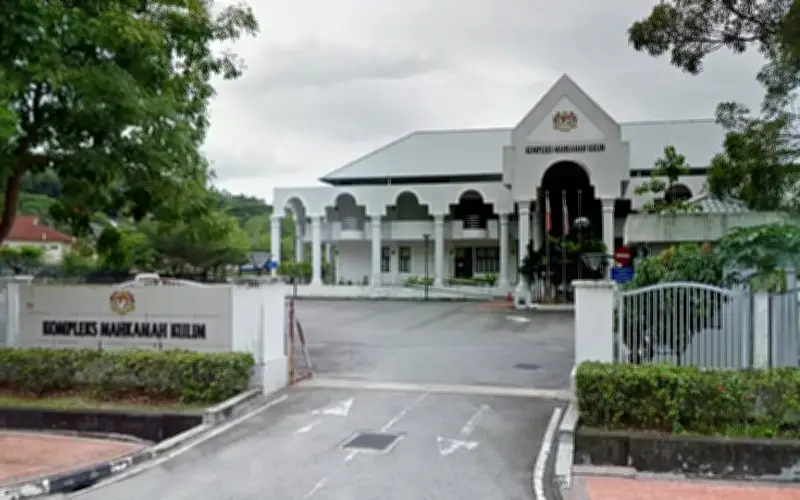 Mengaku hina Islam, penganggur didenda RM5,000