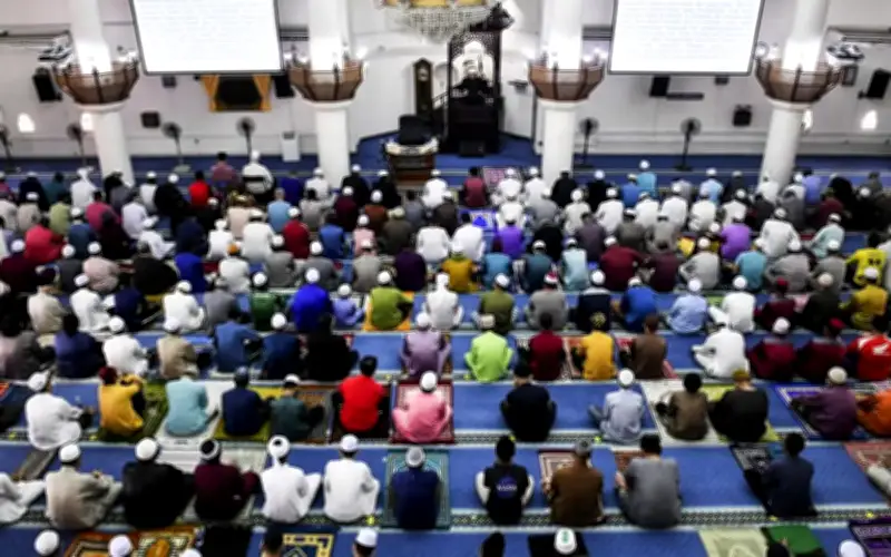 Mengapa Jemaah Mengantuk di Saf Jumaat? Khutbah Perlu Relevan