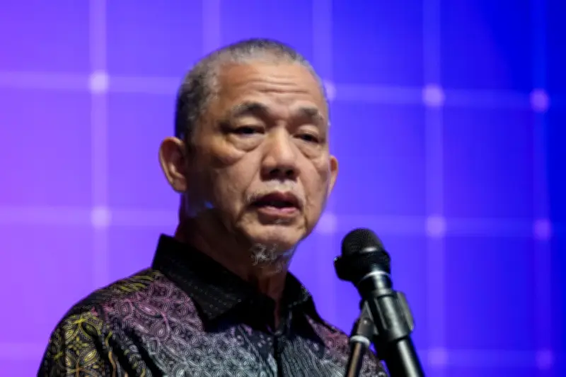 Menteri Kabinet Malaysia ucap Selamat Hari Ibu, puji pengorbanan dan kekuatan institusi keluarga