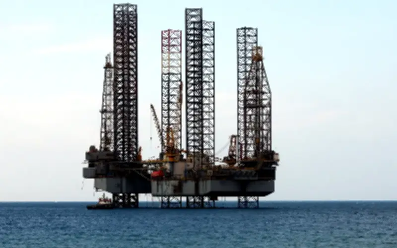 Mesir umum penemuan gas baharu di Delta Nil