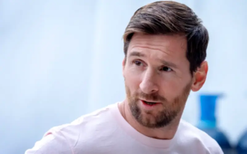Messi: Argentina hadapi cabaran sengit di Piala Dunia 2026