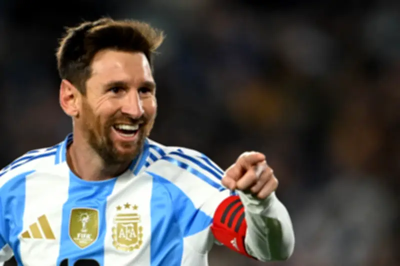 Messi sokong Argentina juara Piala Dunia, beri amaran Perancis dan Sepanyol lebih mantap