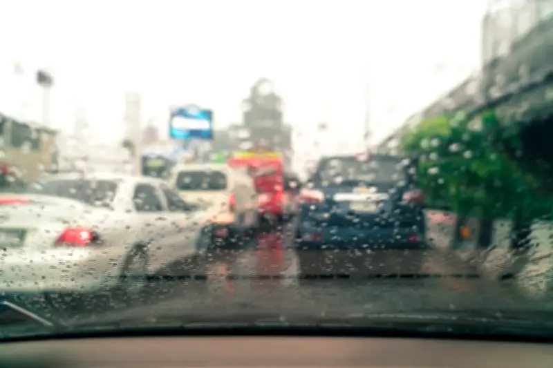 MetMalaysia keluarkan amaran ribut petir, hujan lebat di KL, Selangor dan sembilan negeri