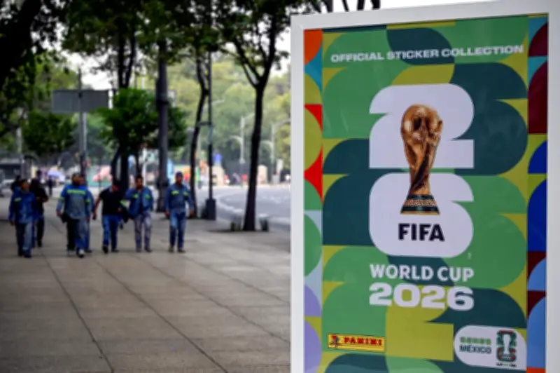 Mexico batalkan rancangan cuti persekolahan lebih awal untuk Piala Dunia