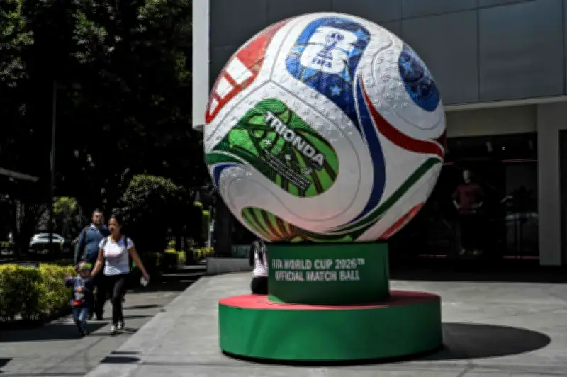 Mexico tamatkan tahun persekolahan awal akibat gelombang panas dan Piala Dunia