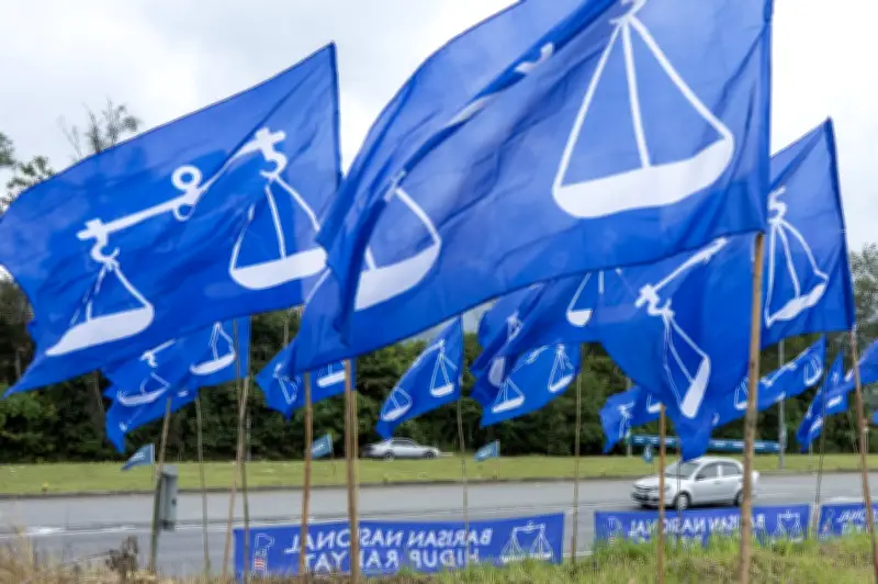 MIC dan MCA sokong keputusan BN tanding semua 56 kerusi Johor