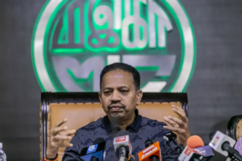 MIC hormati keputusan PN tarik balik kelulusan sertai gabungan