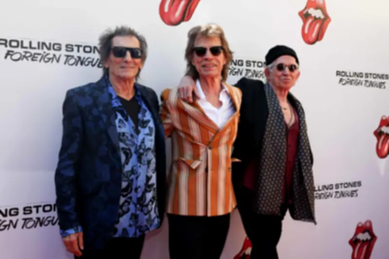 Mick Jagger, 82, dedah album Rolling Stones baharu dengan Paul McCartney