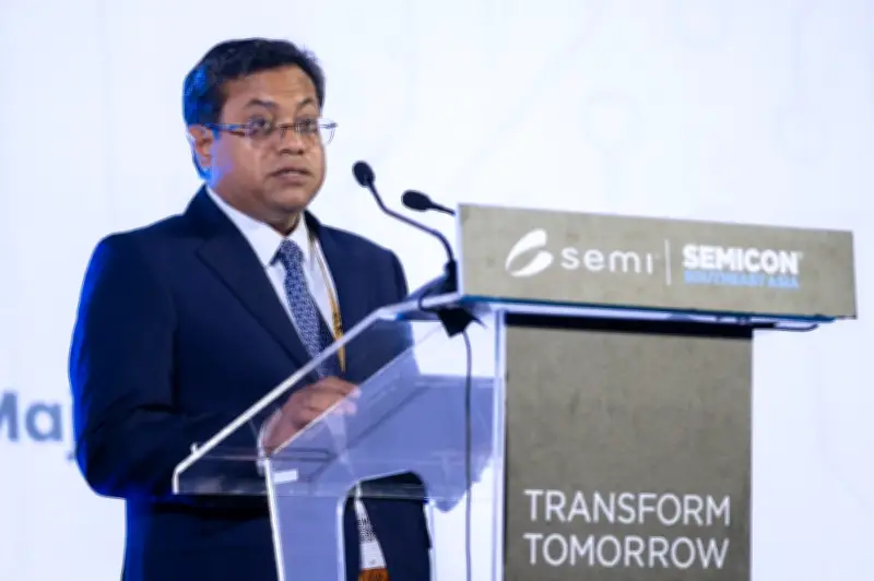 Mida Meterai MoU dengan MSIA, Lancar Inisiatif Tingkatkan Peranan Malaysia dalam Rantaian Nilai Semikonduktor Global