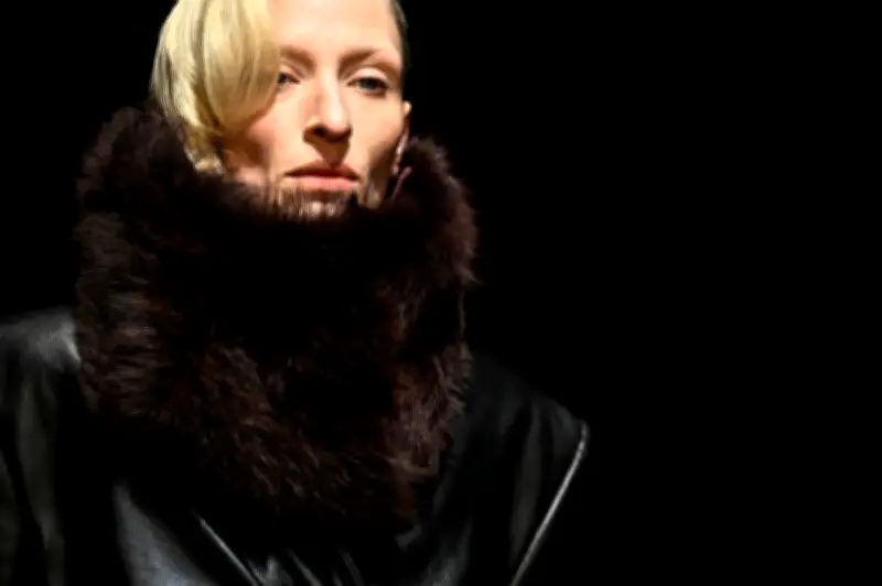Milan Fashion Week gesa jenama kurangkan penggunaan bulu, bukan larangan