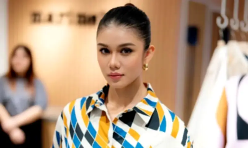 Mimi Lana Kongsi Pengalaman Seram Semasa Penggambaran Filem 'Polong'