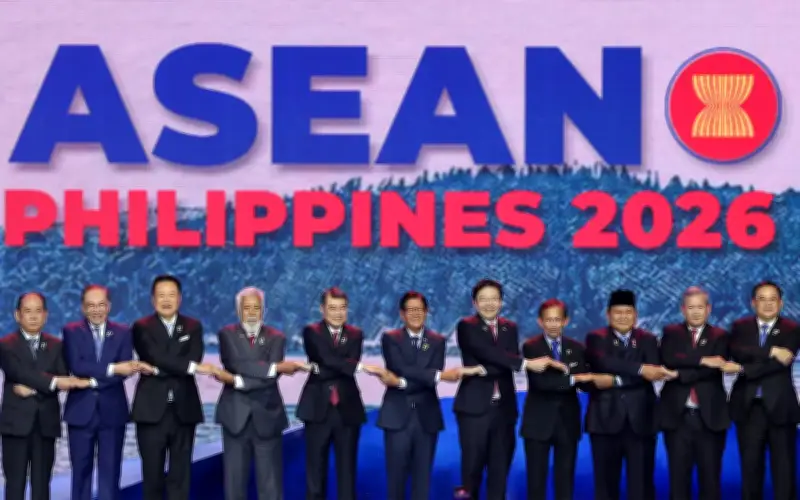 Mini-lateralisme lebih praktikal untuk ASEAN berbanding multilateralisme