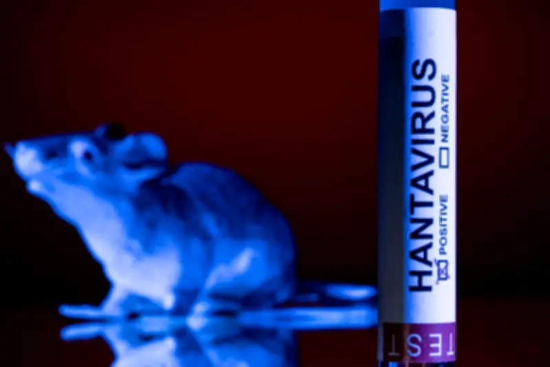 Misi saintifik cari tikus pembawa hantavirus di Tierra del Fuego Argentina