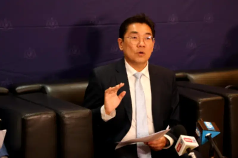 Miti tingkat bantuan kewangan untuk syarikat Malaysia terjejas krisis bekalan global