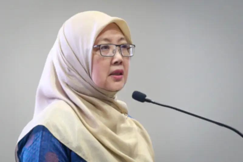 MOH rayu keputusan mahkamah berkaitan pengecualian nikotin vape