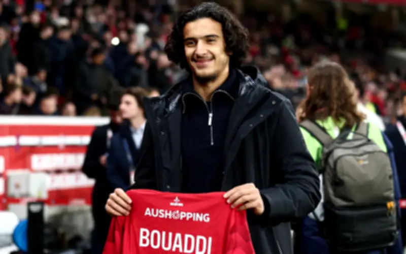 Morocco dapatkan Ayyoub Bouaddi atasi Perancis menjelang Piala Dunia