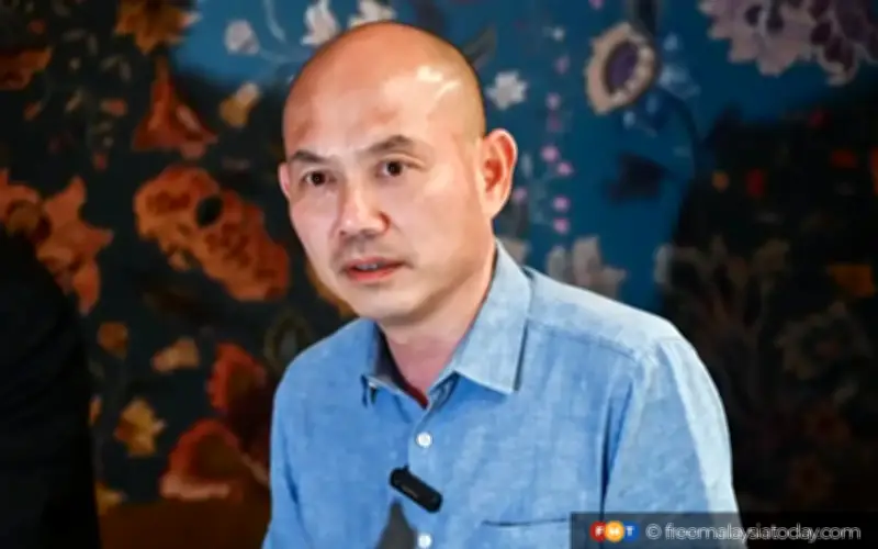 MP Kepong gesa Khaled terangkan kesan larangan Norway terhadap peluru berpandu