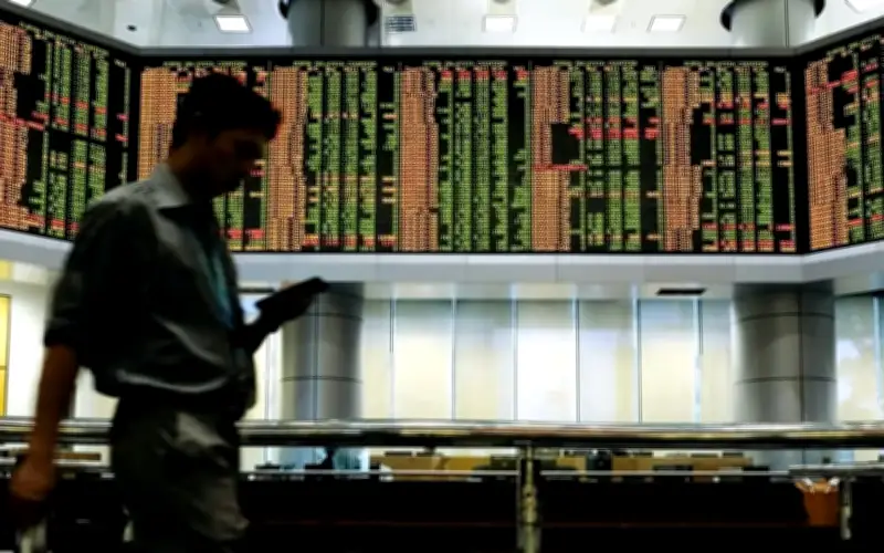 MSCI gugurkan enam saham daripada indeks Malaysia