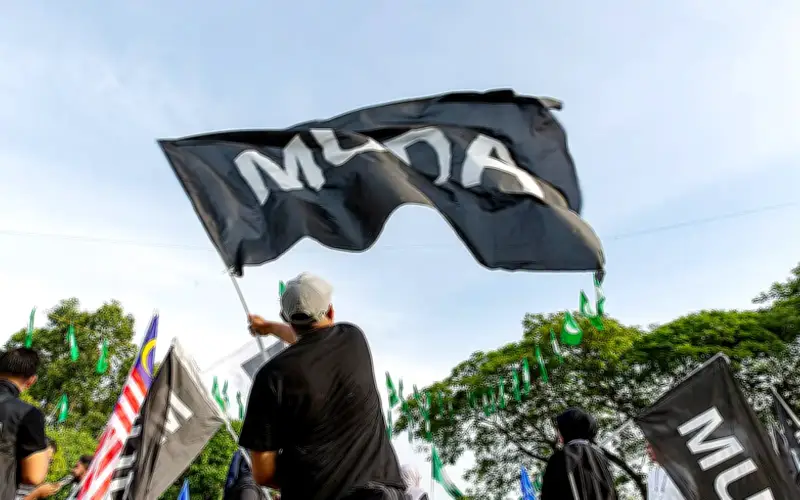 Muda akan terus capai nilai progresif walau apa pun cabaran