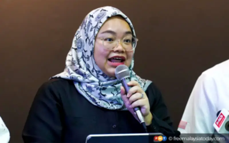 Muda berisiko dihapuskan di Johor tanpa pakatan, kata penganalisis
