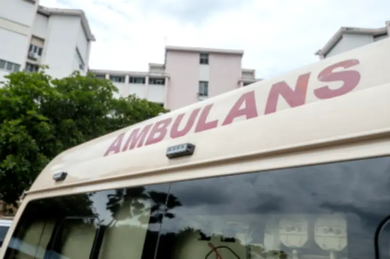 Murid Tahun 5 cedera jatuh dari bumbung kandang basikal di Melaka, polis nafi buli