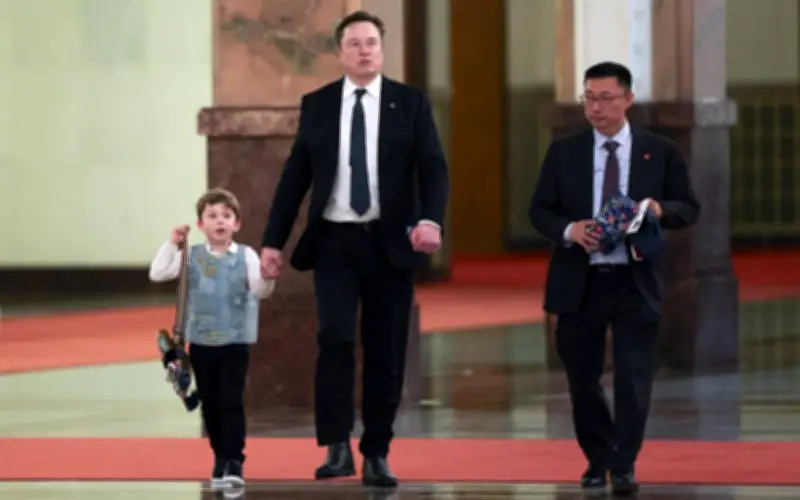 Musk kalah saman besar terhadap OpenAI, juri kata terlalu lewat