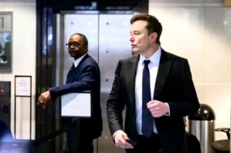 Musk soal untung AI di perbicaraan OpenAI, hakim siasat pertukaran untung