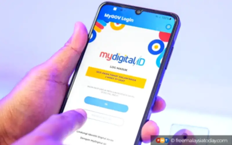MyDigital ID: Hadiah atau Kuda Troi untuk Rakyat Malaysia?