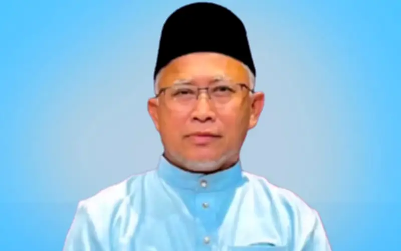 Naib Pengerusi PKR Sabah letak jawatan serta-merta