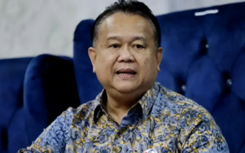 Nanta Sasarkan Jawatan Menteri Negeri, Kata Penganalisis