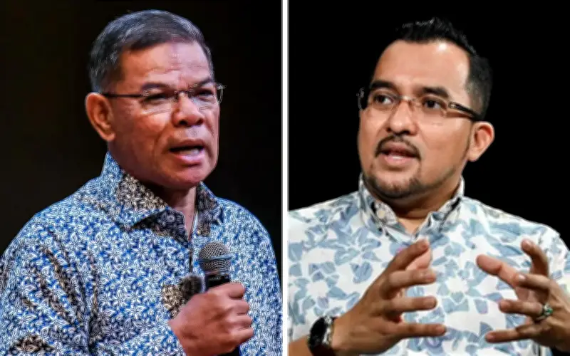 Negeri Sembilan: Keputusan 'sensitif' dirujuk ke majlis PH-Umno