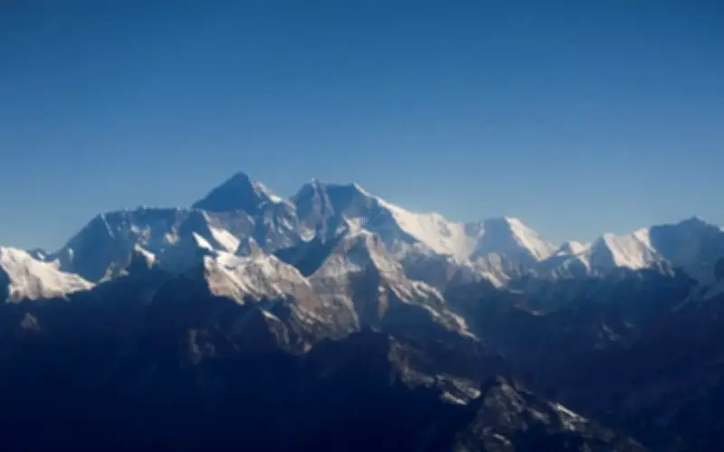 Nepal catat rekod 492 permit mendaki Everest pada musim bunga ini