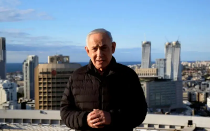 Netanyahu akui sukar pengaruhi keputusan Trump mengenai Iran