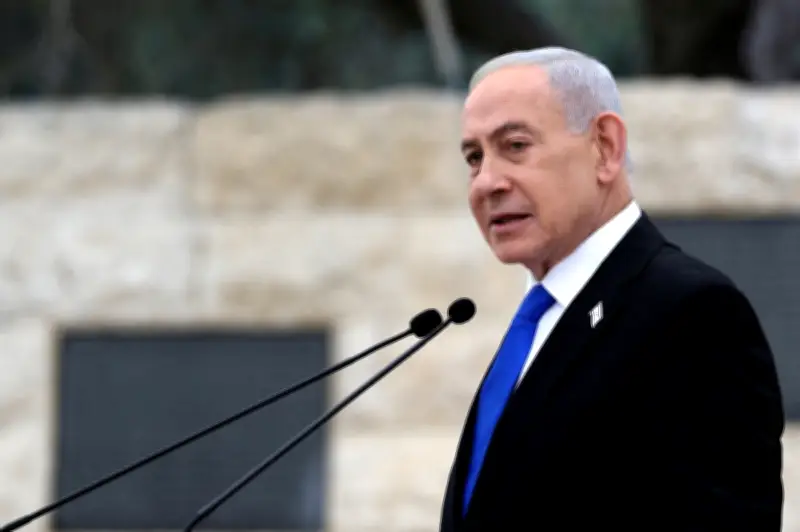 Netanyahu: Perang Iran Belum Berakhir Selagi Uranium Tidak Dikeluarkan