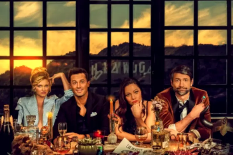 Netflix ambil siri bebas 'Everyone Is Doing Great' untuk musim kedua selepas rehat lima tahun