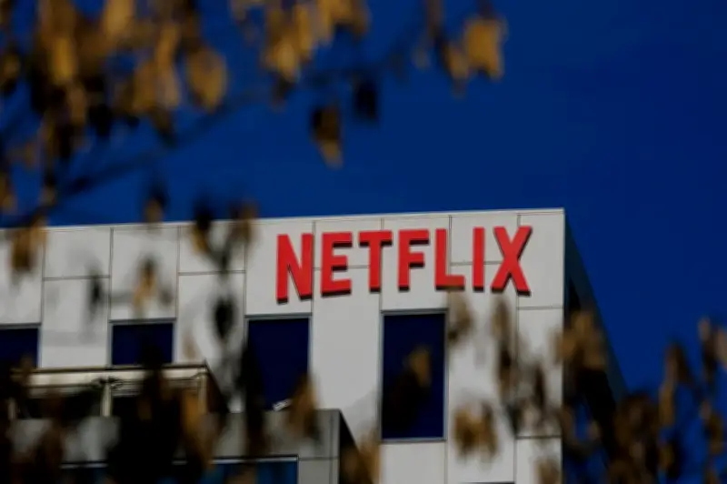 Netflix bantah undang-undang Jerman paksa pelaburan semula dalam filem tempatan