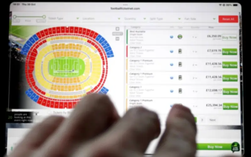 New York tawarkan tiket Piala Dunia AS$50 kepada penduduk