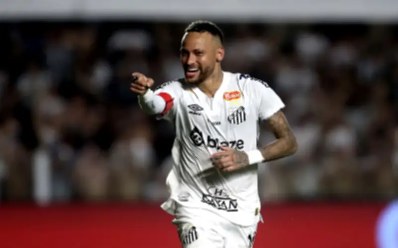 Neymar Kembali Dalam Skuad Brazil Untuk Piala Dunia Keempat
