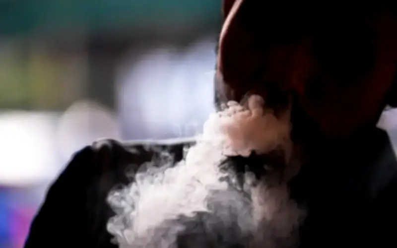 NGO Dakwa Kanak-Kanak 10 Tahun Mudah Dapat Vape Mushroom