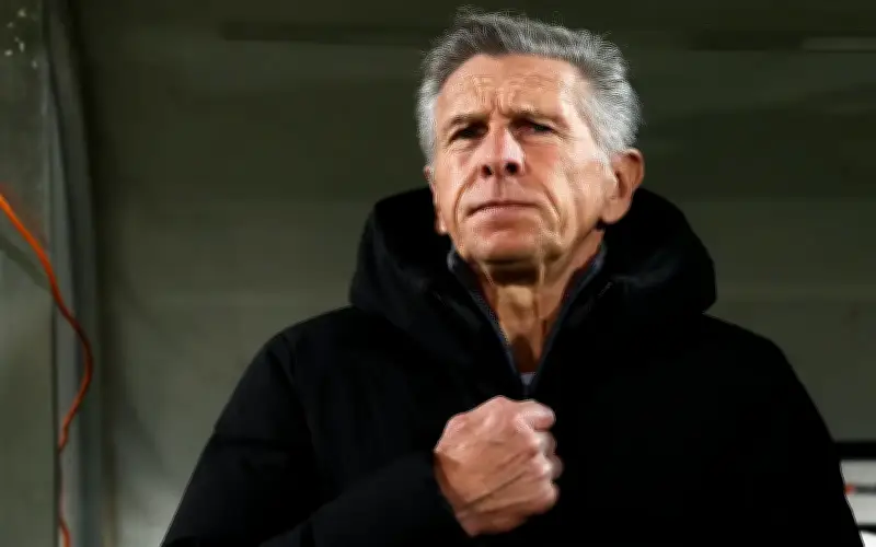 Nice dalam kekacauan sebelum final Piala Perancis menentang Lens