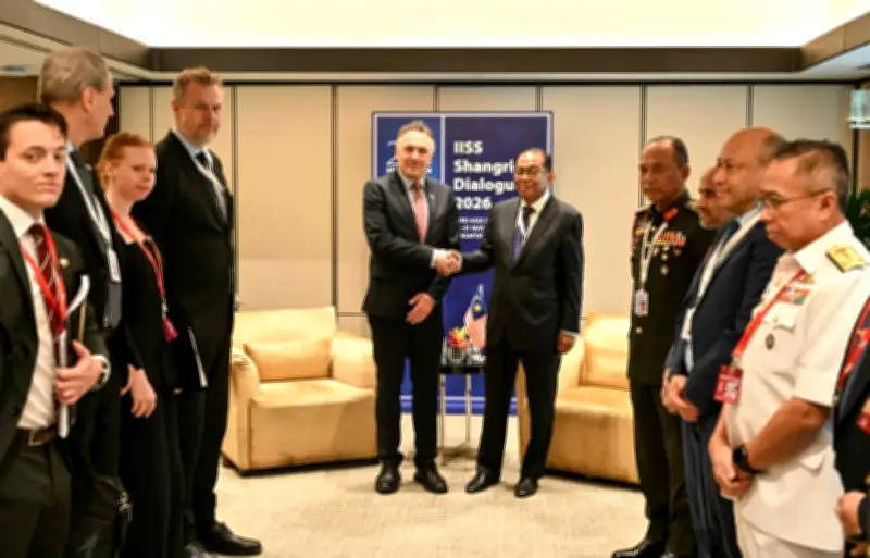 Norway minta maaf tapi kekalkan keputusan batalkan lesen NSM Malaysia