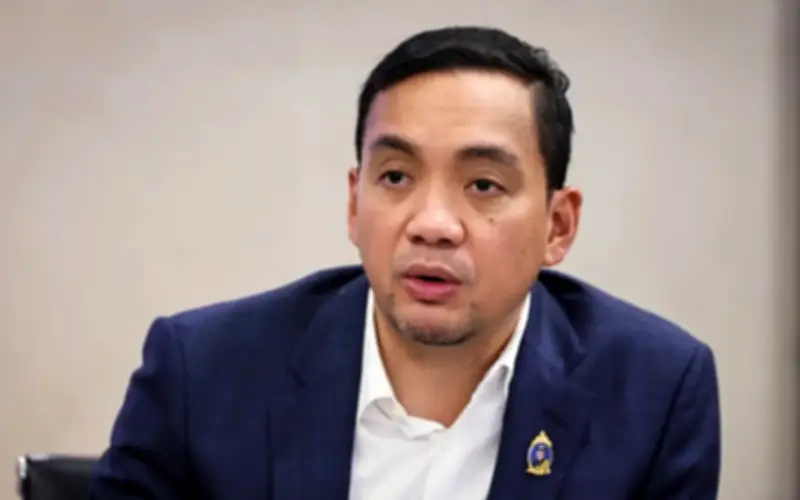 Onn Hafiz buat laporan polis, SKMM selepas telefon cuba diintip perisian pengintip